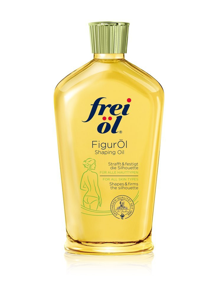 Frei Öl Figuröl