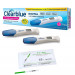 50 Ovulationstests 20 miu/ml + 2 Stück Clearblue Digital Schwangerschafts-Frühtest
