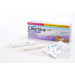 7 Clearblue Ovulationstest +/- plus 1 Clearblue Schwangerschaftstest +/- plus 2 OneStep® Schwangerschaftstests 10 miu/ml